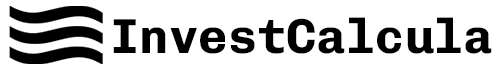 Logomarca InvestCalcula