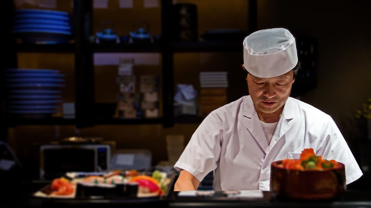 Imagem ilustrativa do chefe